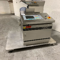 Harro Hofliger KWS 12-S Capsule Checkweigher image 2